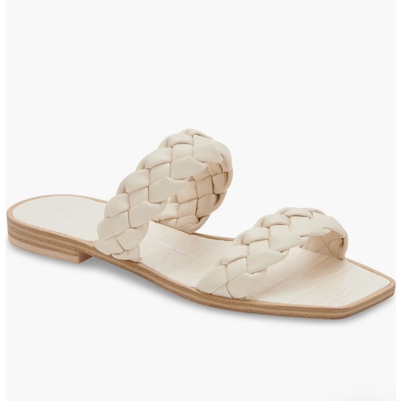 Dolce Vita Shoes - Dolce Vita Braided Sandals